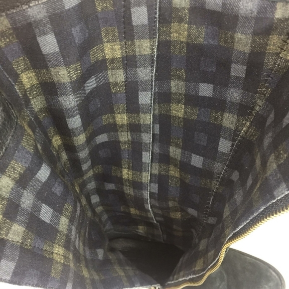 Born Poly Riding Boot 6 - Picture 8 of 15